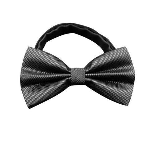 Men's Simple Bowtie