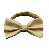 Men's Simple Bowtie