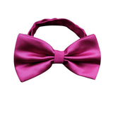 Men's Simple Bowtie