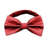 Men's Simple Bowtie