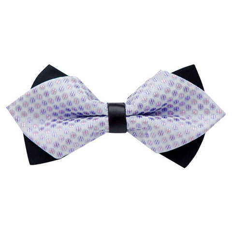 Adjustable Butterfly Style Bowtie Bowtie