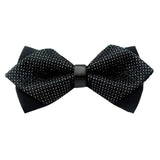 Adjustable Butterfly Style Bowtie Bowtie