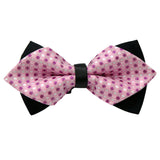 Adjustable Butterfly Style Bowtie Bowtie