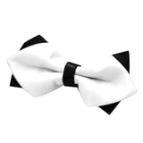 Adjustable Butterfly Style Bowtie Bowtie