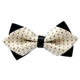 Adjustable Butterfly Style Bowtie Bowtie