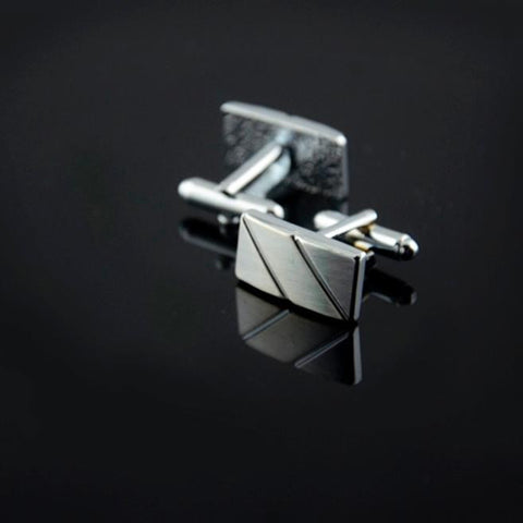 Vintage Mens Cuff Links